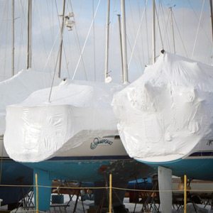 boat-shrink-wrap