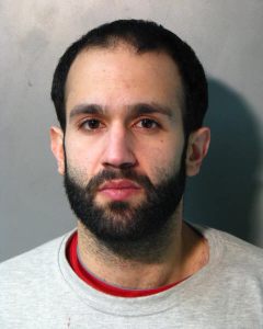 burglarya farbod hoorizadeh