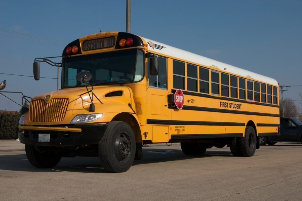 bus