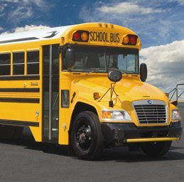 bus