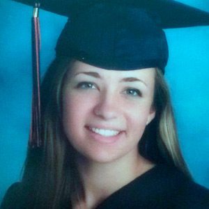 Caitlin Gleason
