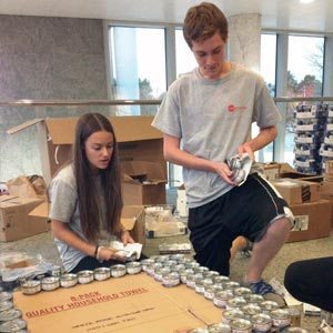 canstruction