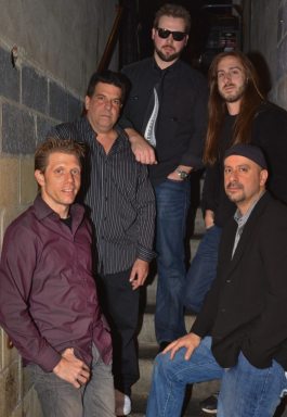 captain jack band