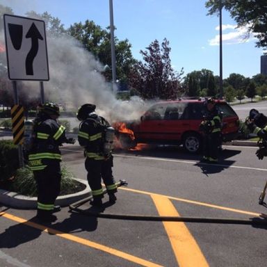 carfire