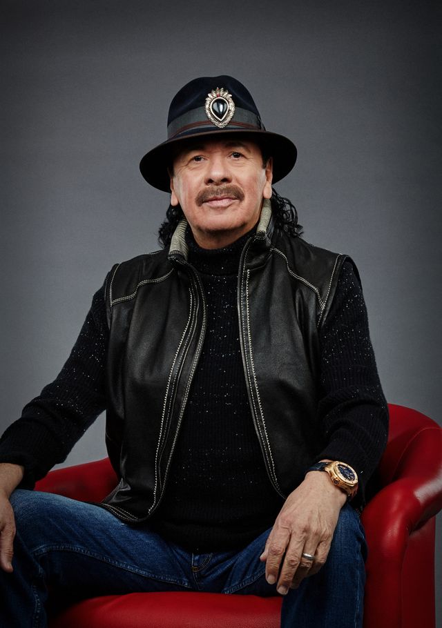 Santana
