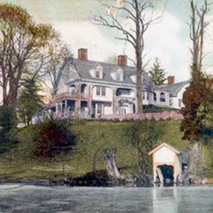 cedarmere
