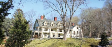 cedarmere