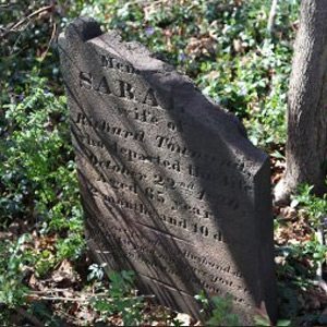 cemetery