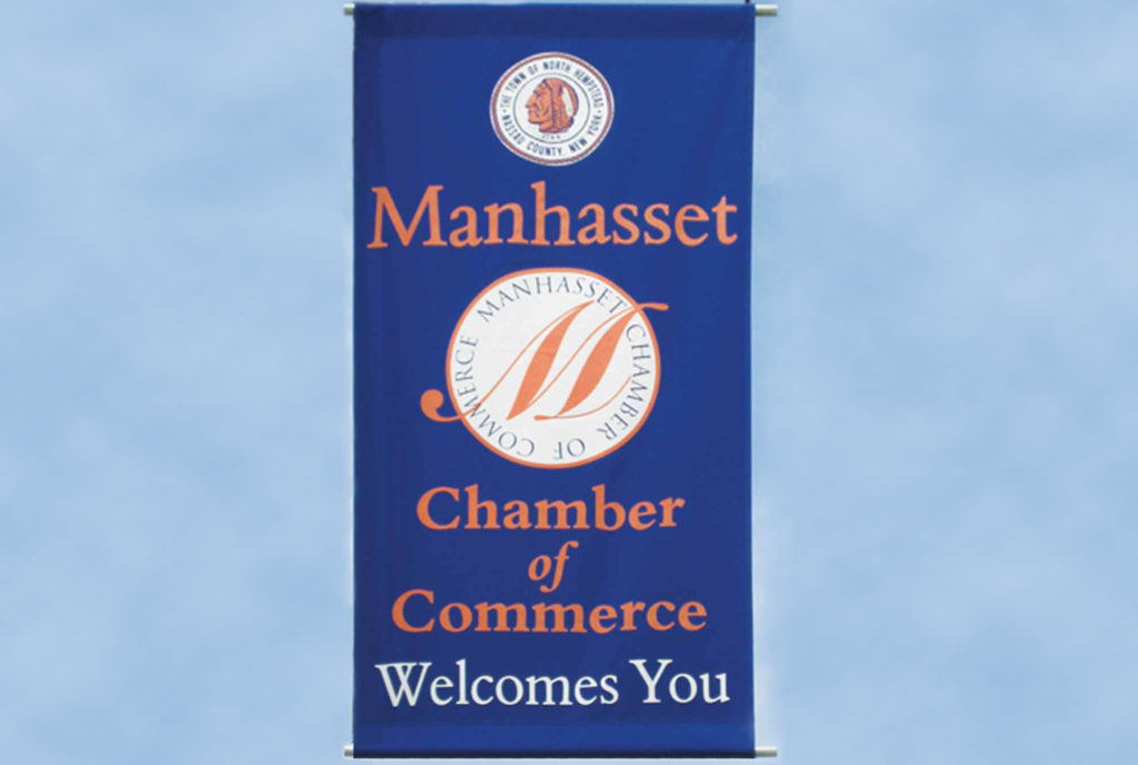 chamber of commerce banner