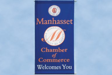 chamber of commerce banner