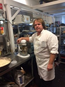 chef