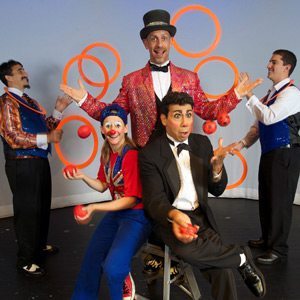 circus