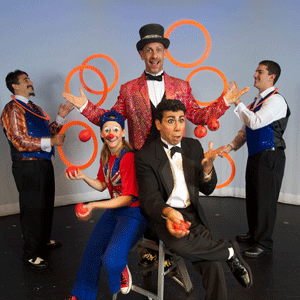 circusproject
