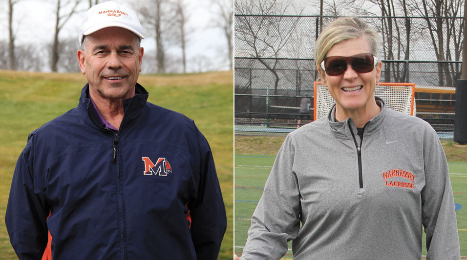 coaches