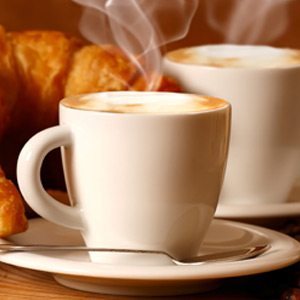 coffee