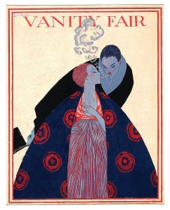 conde nast vanity fair b