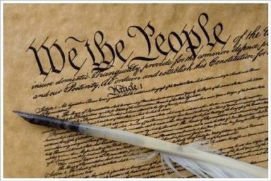 constitution