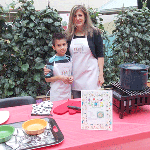 cookoff