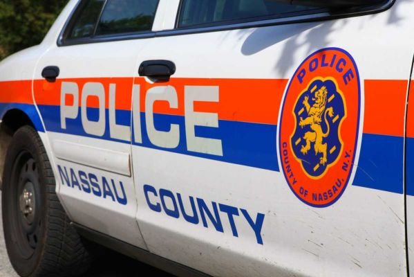 cop car