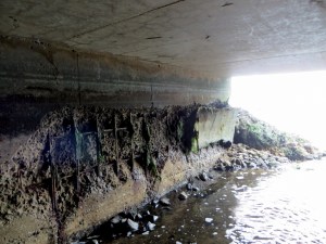 culvert 1