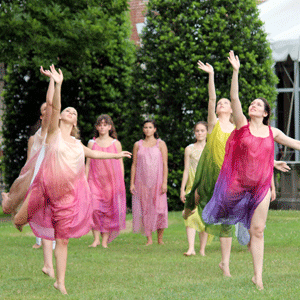 dance