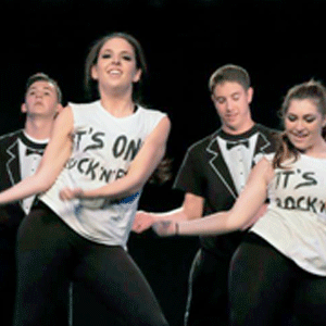 dance