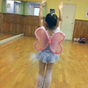 dance