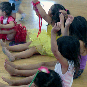 dance
