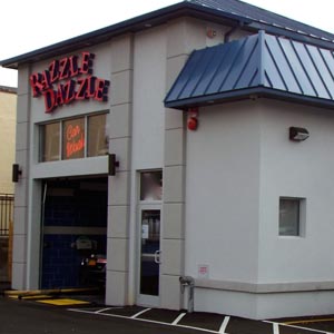 dazzlecarwash