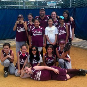 dbacks