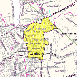 easthills
