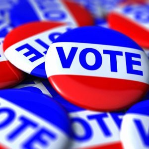 vote