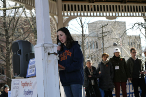 enoughmarche talia katz great neck south student leader