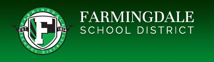 farmingdale school district