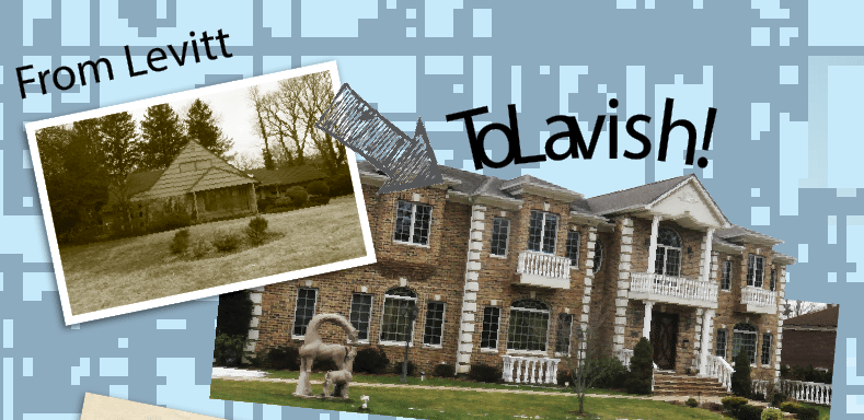 From Levitt to Lavish Photography by Sheri ArbitalJacoby