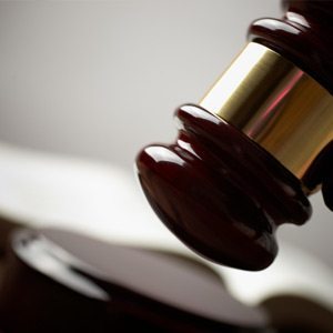gavel