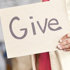 give