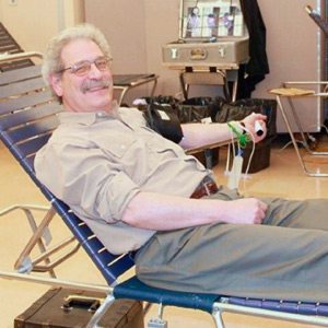 giveblood