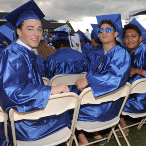 grads