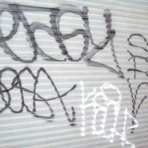 graff