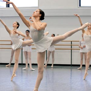 greatneckballet