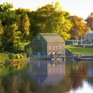 grist mill by alex nunez 3