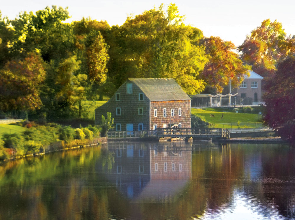 grist mill by alex nunez 3