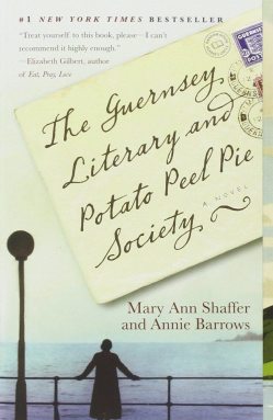 guernsey book