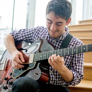 guitar