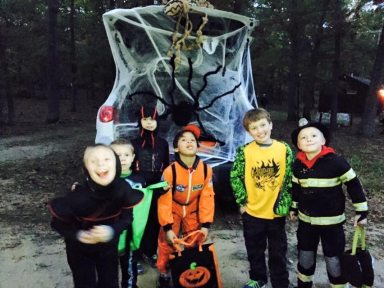 halloween