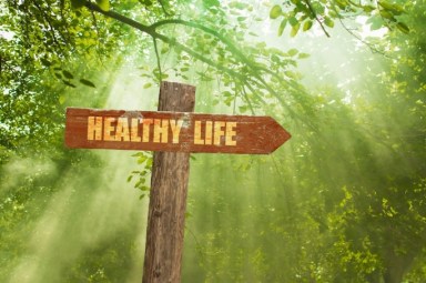 healthy life