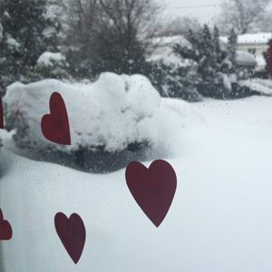 hearts