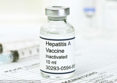 hep-a-vaccine