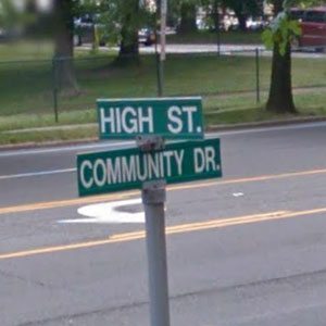 high-street